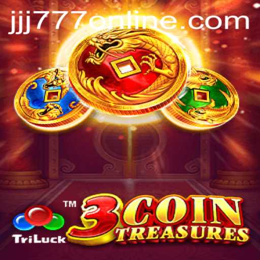 Discover 3CoinTreasures: An Immersive Gaming Adventure