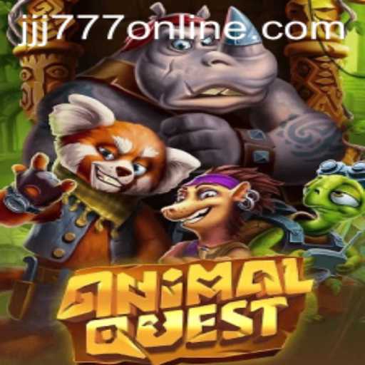 Discover the Thrills of AnimalQuest: A New Adventure Awaits