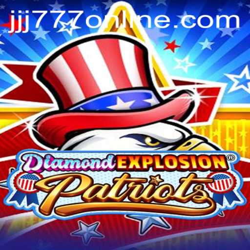 Explore the Exciting World of DiamondExplosionPatriots: An In-Depth Look