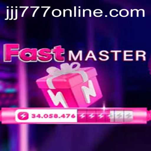 FastMaster: Unleashing the Speed with JJJ777