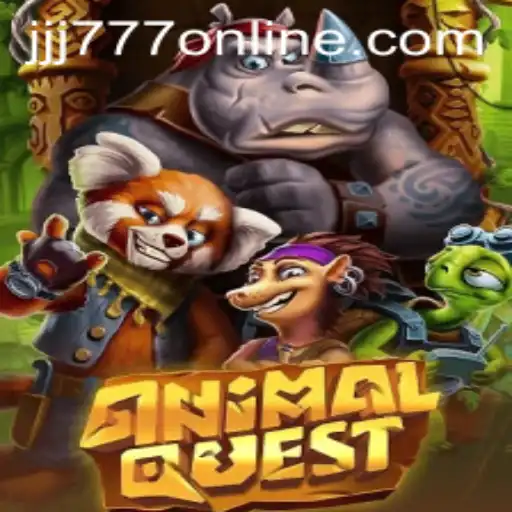 Discover the Thrills of AnimalQuest: A New Adventure Awaits
