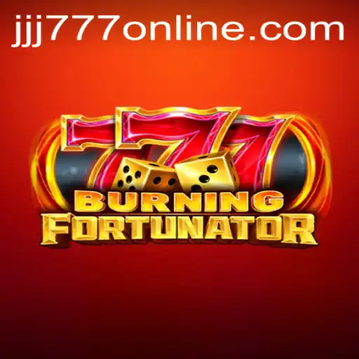 Discover the Thrilling World of BurningFort with the Unique Challenge of JJJ777
