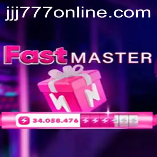 FastMaster: Unleashing the Speed with JJJ777