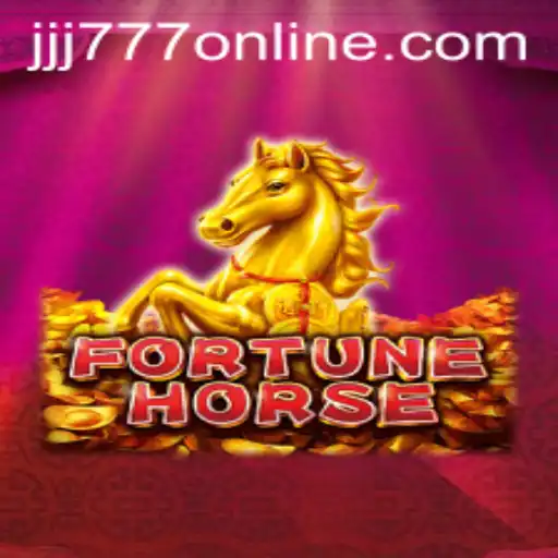 Exploring the Exciting World of FortuneHorse: A Game Revolution with JJJ777