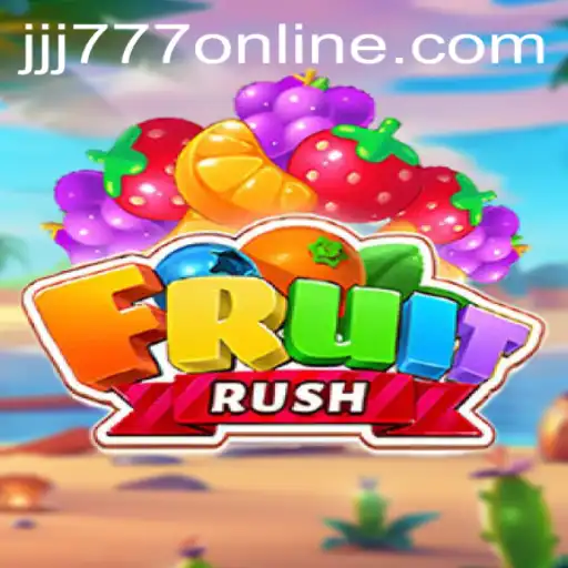FruitRush: The Exciting New Game Taking the World by Storm