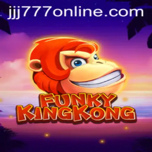 Unleashing the Jungle Excitement: FunkyKingKong and the Thrill of JJJ777