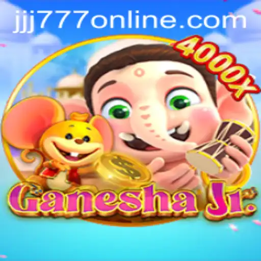 Discovering GaneshaJr: A New Dimension in Modern Gaming