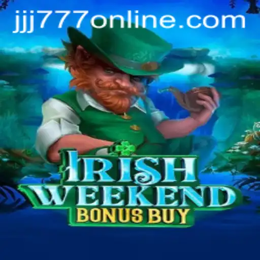 Discover the Thrills of IrishWeekendBonusBuy