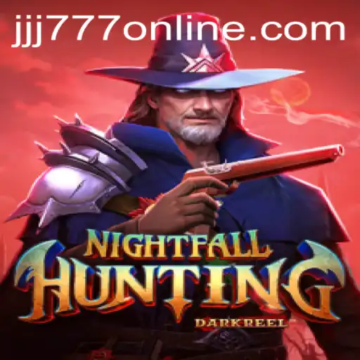 The Enchanting World of NightfallHunting