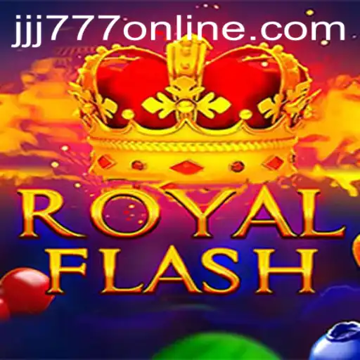 Discover the Exciting World of RoyalFlash: Unleash the Power of JJJ777