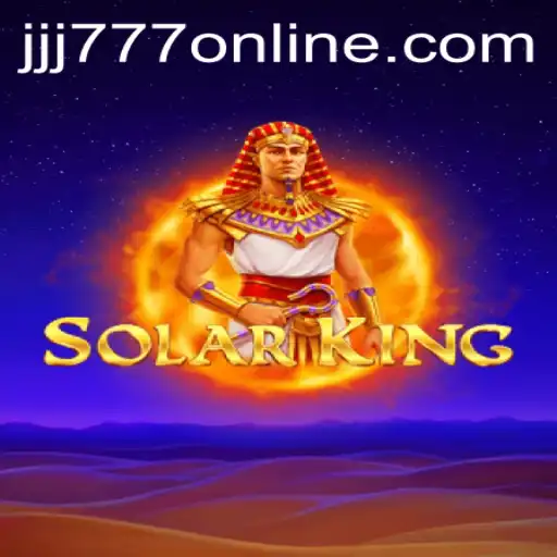 Unveiling SolarKing: A Galactic Adventure Beyond Imagination