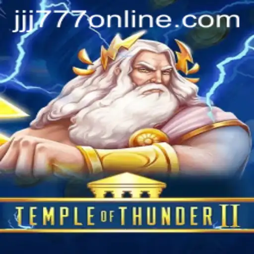 Temple of Thunder II: An Immersive Gaming Experience with JJJ777