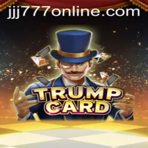 TrumpCard: The Fascinating World of Strategy and Excitement