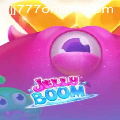 JellyBoom: Dive into the Sweet Adventure with JJJ777