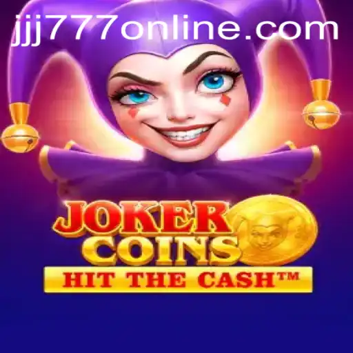 Dive into the Thrilling World of JokerCoins with JJJ777