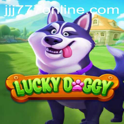 Unveiling LuckyDoggy: The Mesmerizing World of Canine Casino Adventures