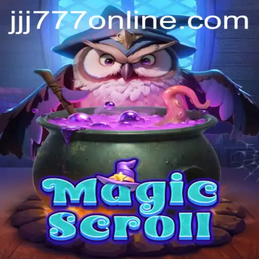 MagicScroll: An Enchanting Journey Through Strategy and Discovery