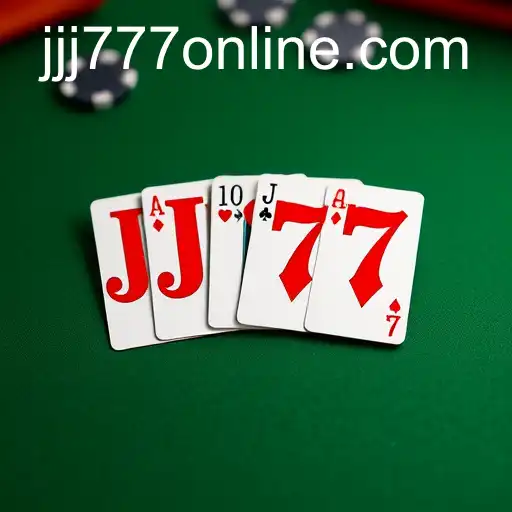 Poker Games: The Allure and Strategy of JJJ777