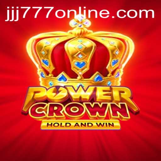 PowerCrown: A Revolution in Gaming with a New Twist