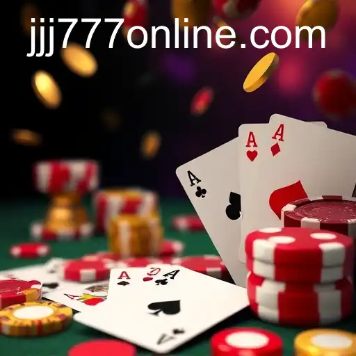Navigating the Landscape of Responsible Gambling: A Deep Dive into JJJ777