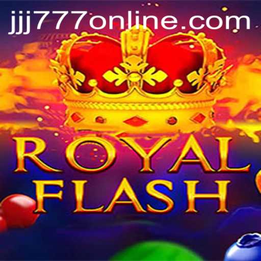 Discover the Exciting World of RoyalFlash: Unleash the Power of JJJ777