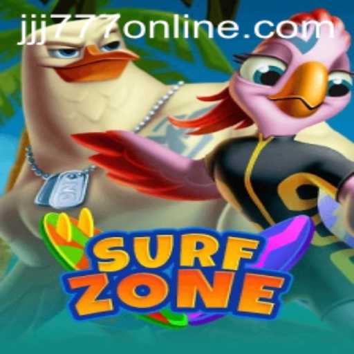 Surfing the Waves of Adventure in SurfZone: The Ultimate Gaming Experience with JJJ777