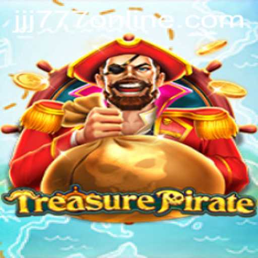Dive into Adventure with TreasurePirate: A Game of Strategy and Skill