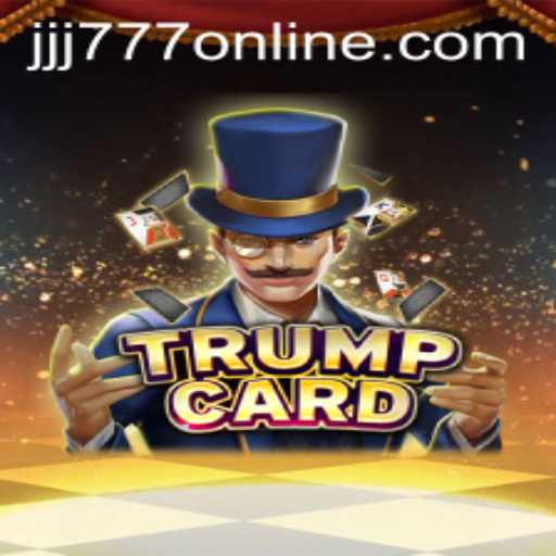 TrumpCard: The Fascinating World of Strategy and Excitement