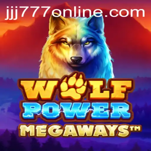 Unleash the Excitement with WolfPowerMega: Exploring the Thrilling World of JJJ777