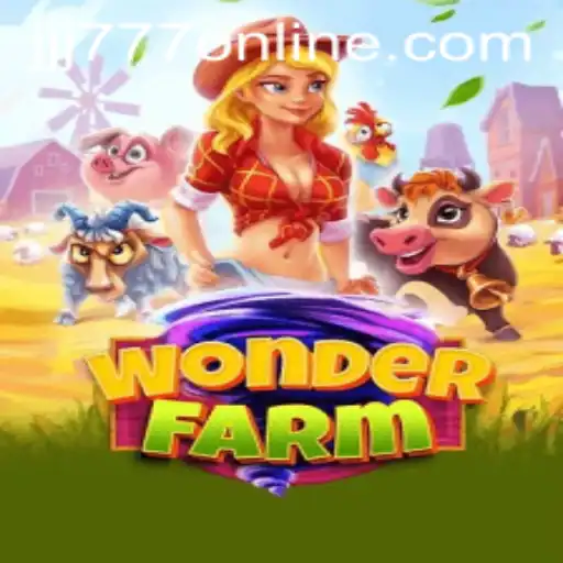 Unveiling WonderFarm: The Exciting World of Virtual Farming with JJJ777